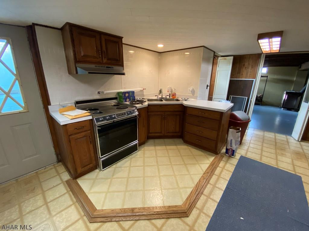 Parkview Estates - Residential