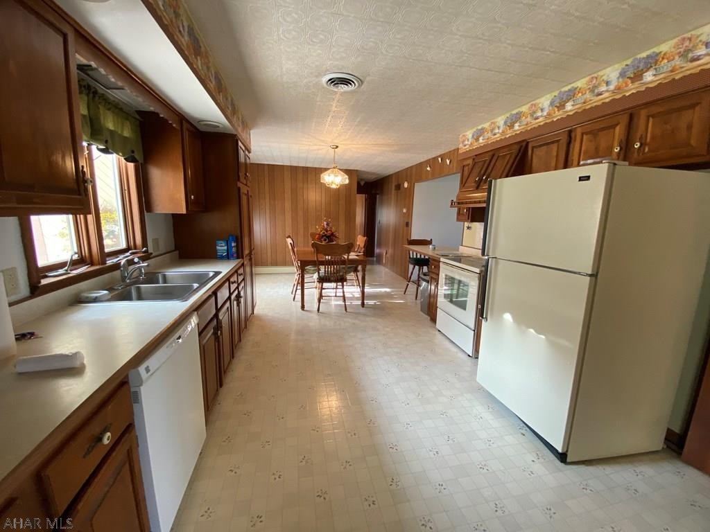 Parkview Estates - Residential