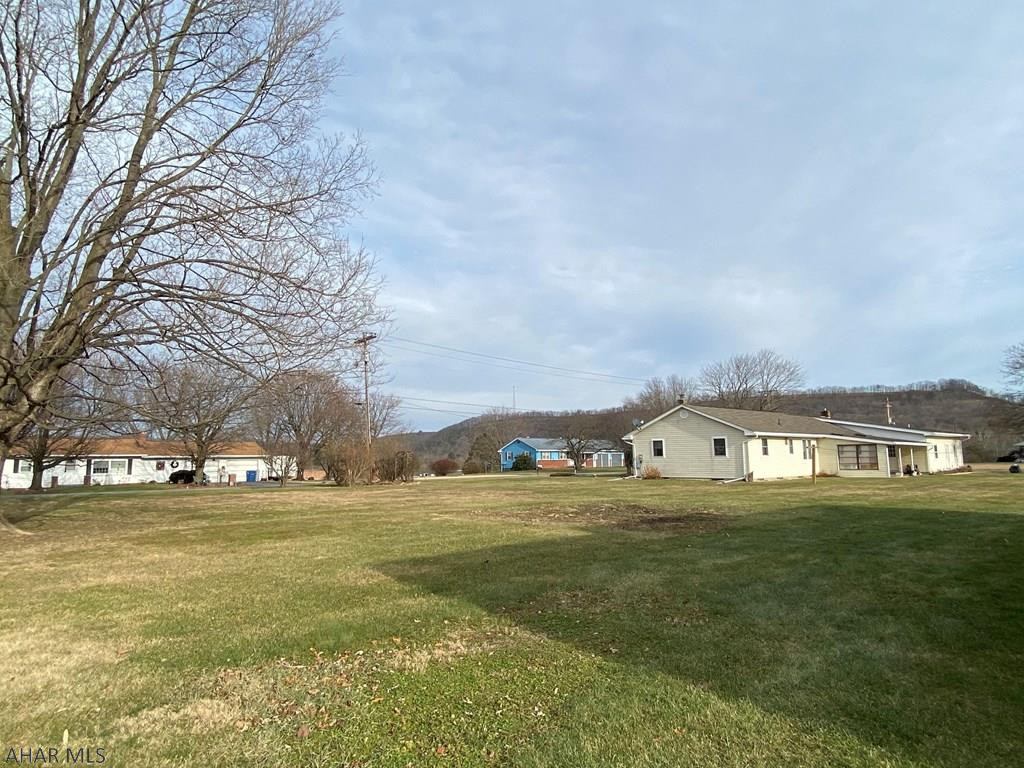 Parkview Estates - Residential