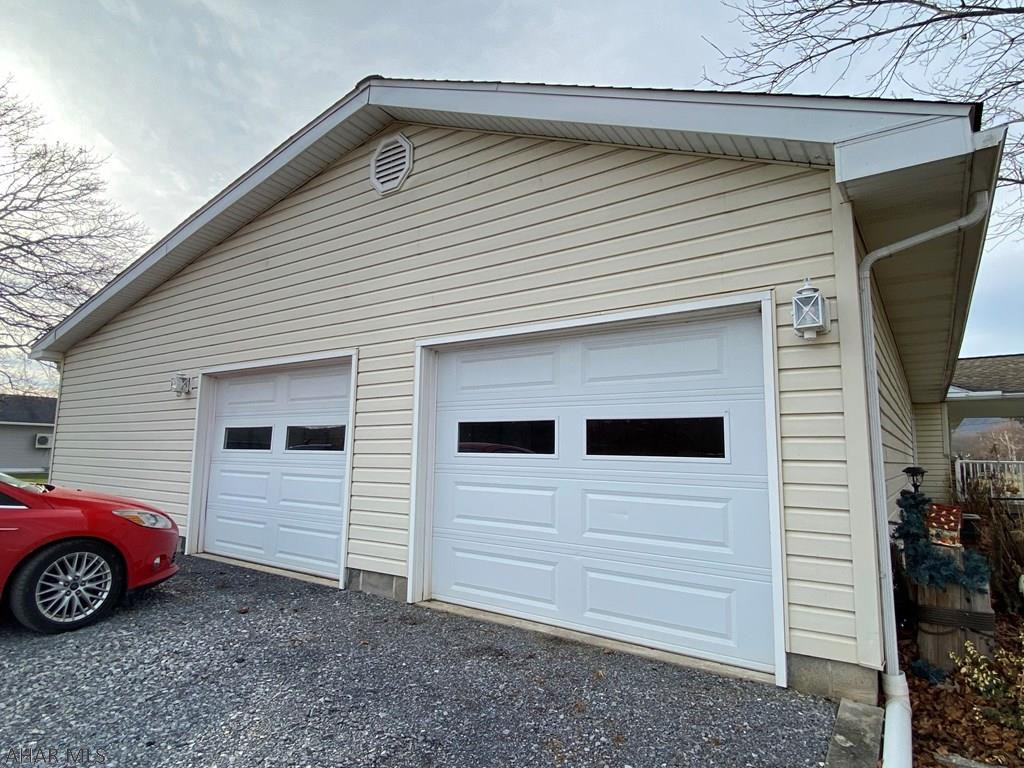 Parkview Estates - Residential