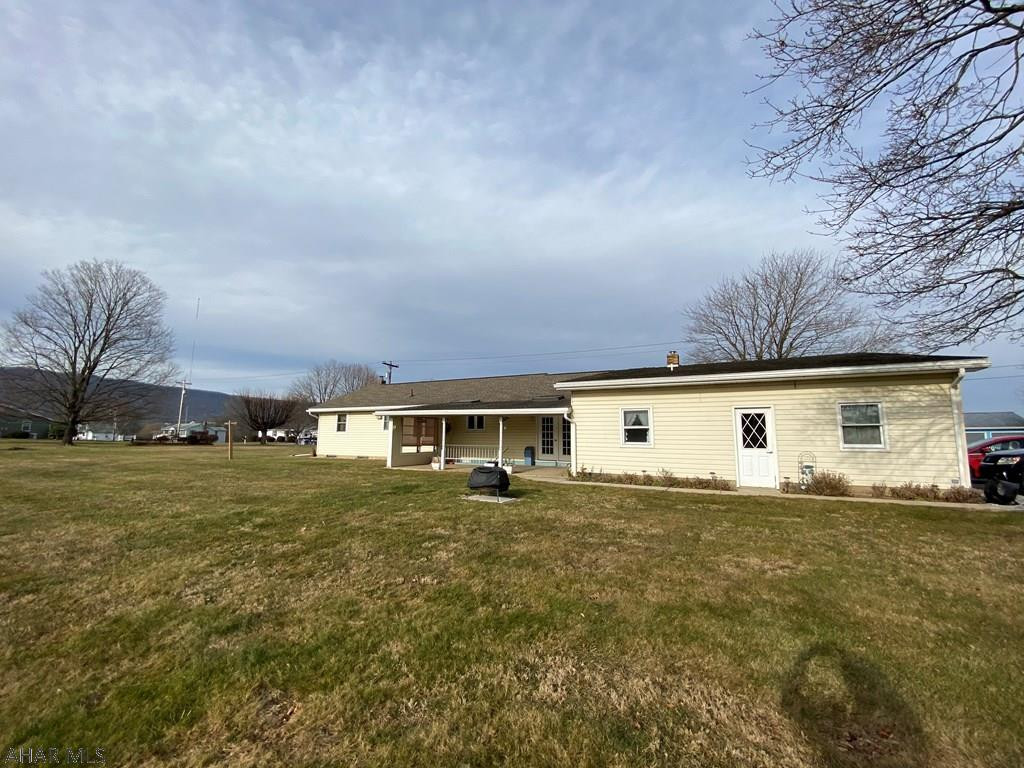 Parkview Estates - Residential