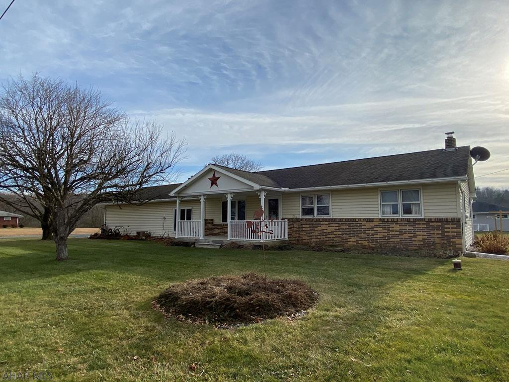 Parkview Estates - Residential