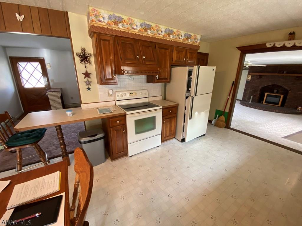 Parkview Estates - Residential