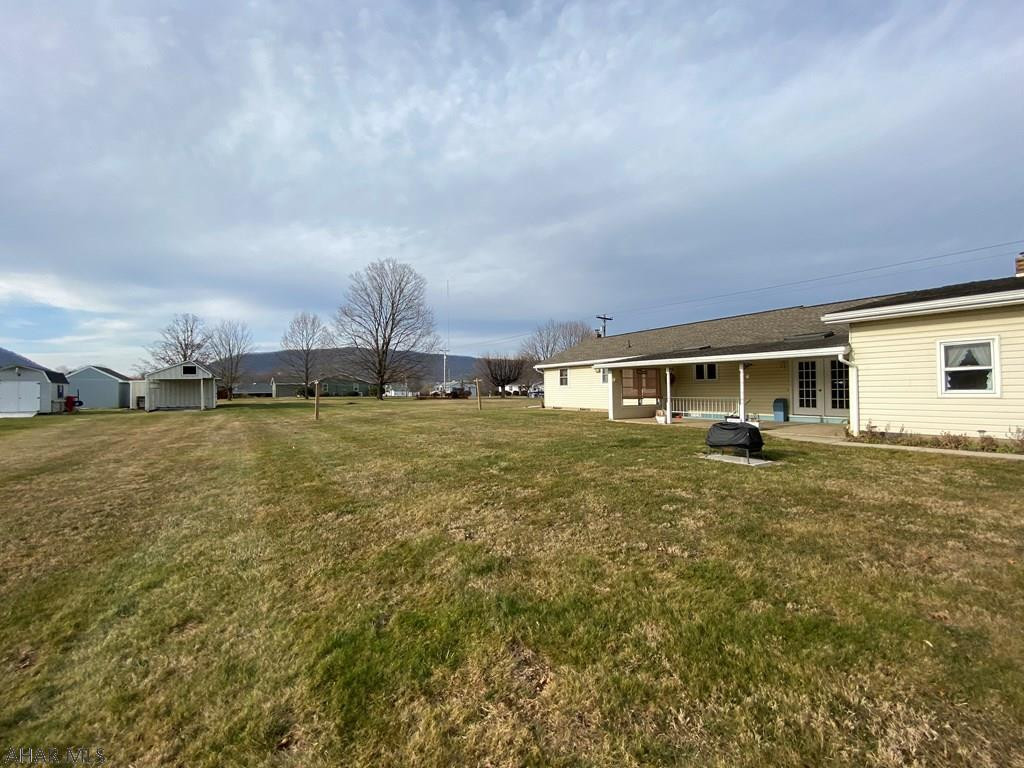 Parkview Estates - Residential