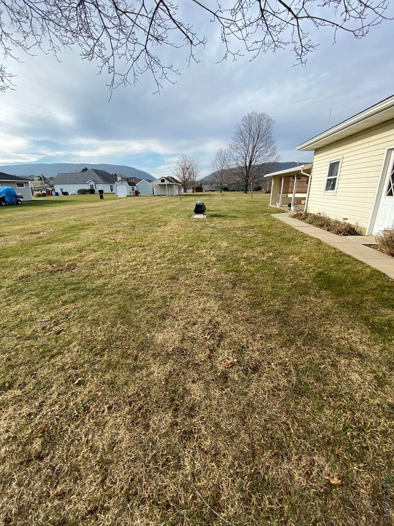 Parkview Estates - Residential