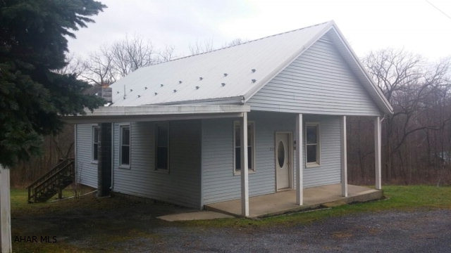 Unknown - Residential