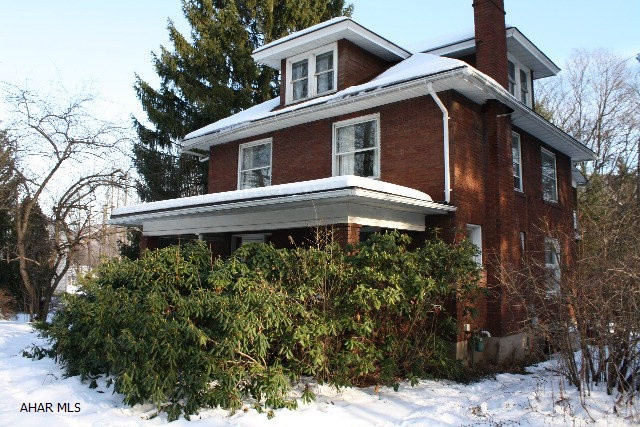 Antis Township - Residential