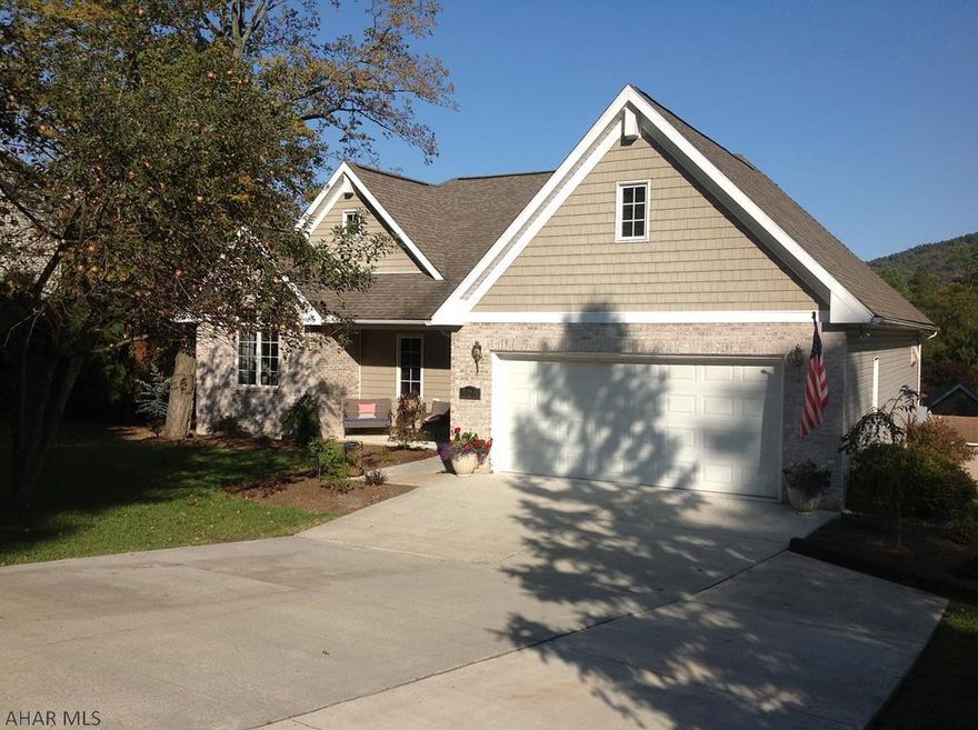 4 Bedroom, 3 Bath gorgeous home within walking distance to downtown Historical Bedford.  All updated with finished basement and outside seating with decking, yard to die for with privacy.  This is a must see home with open floor plan.