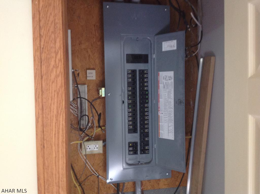 Unknown - Residential