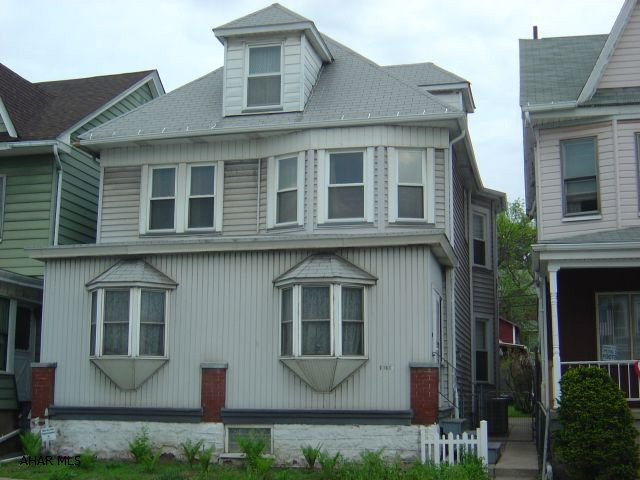 Unknown - Residential