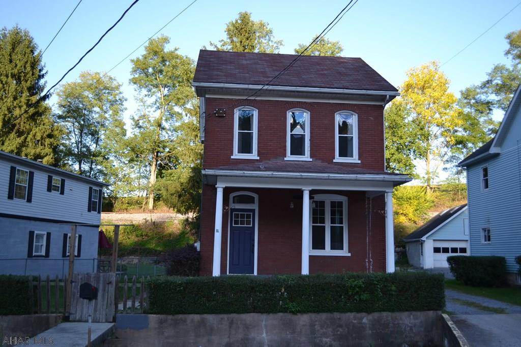 Unknown - Residential