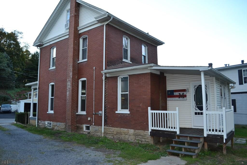 Unknown - Residential