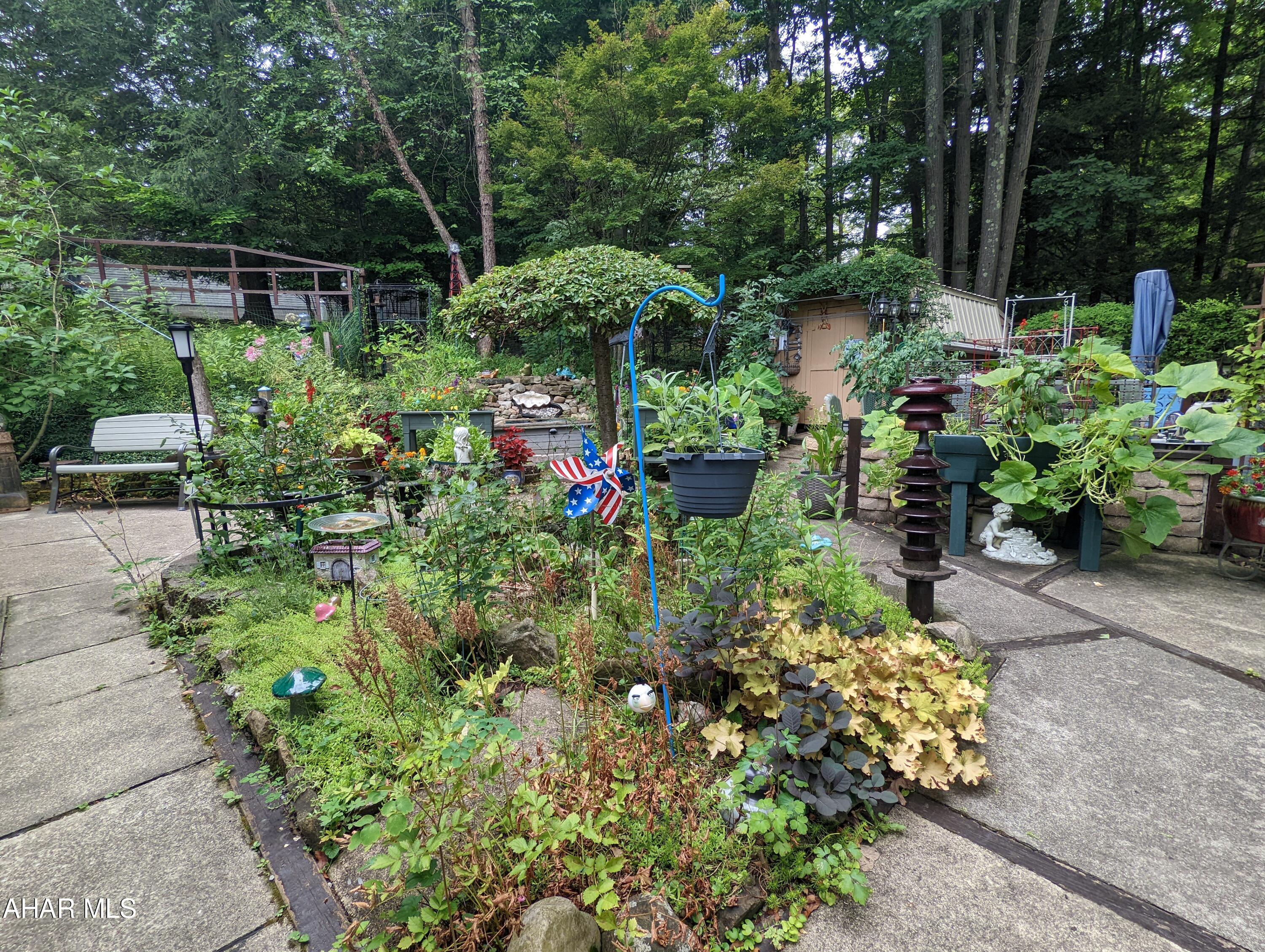 Glendale Yearound - Residential