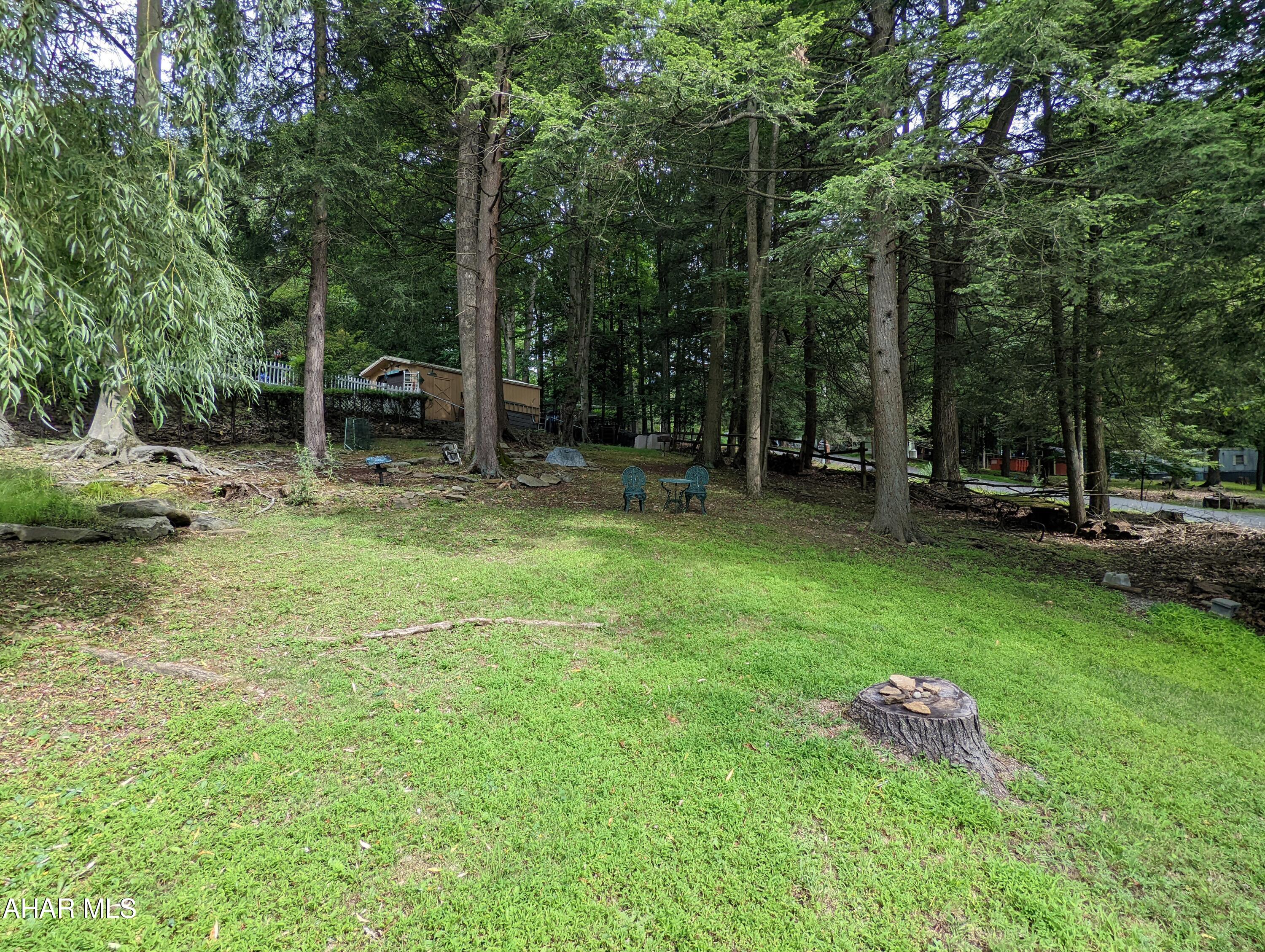 Glendale Yearound - Residential