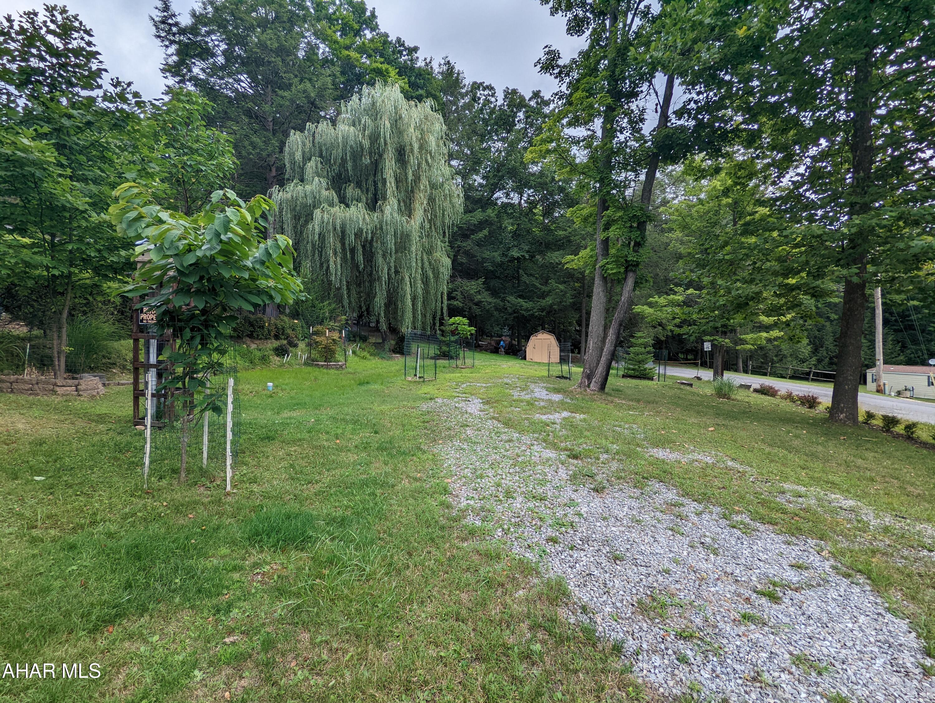 Glendale Yearound - Residential