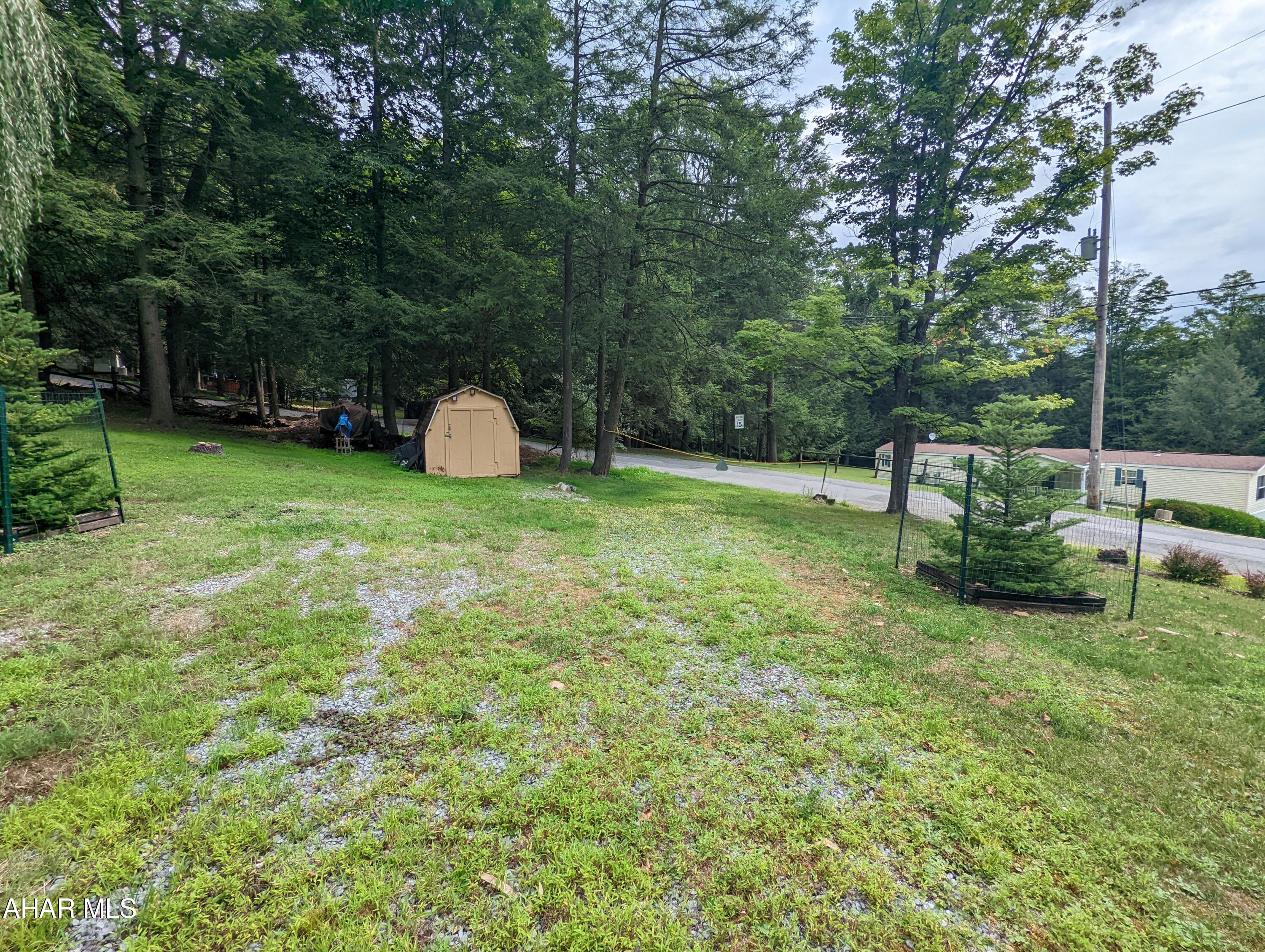 Glendale Yearound - Residential