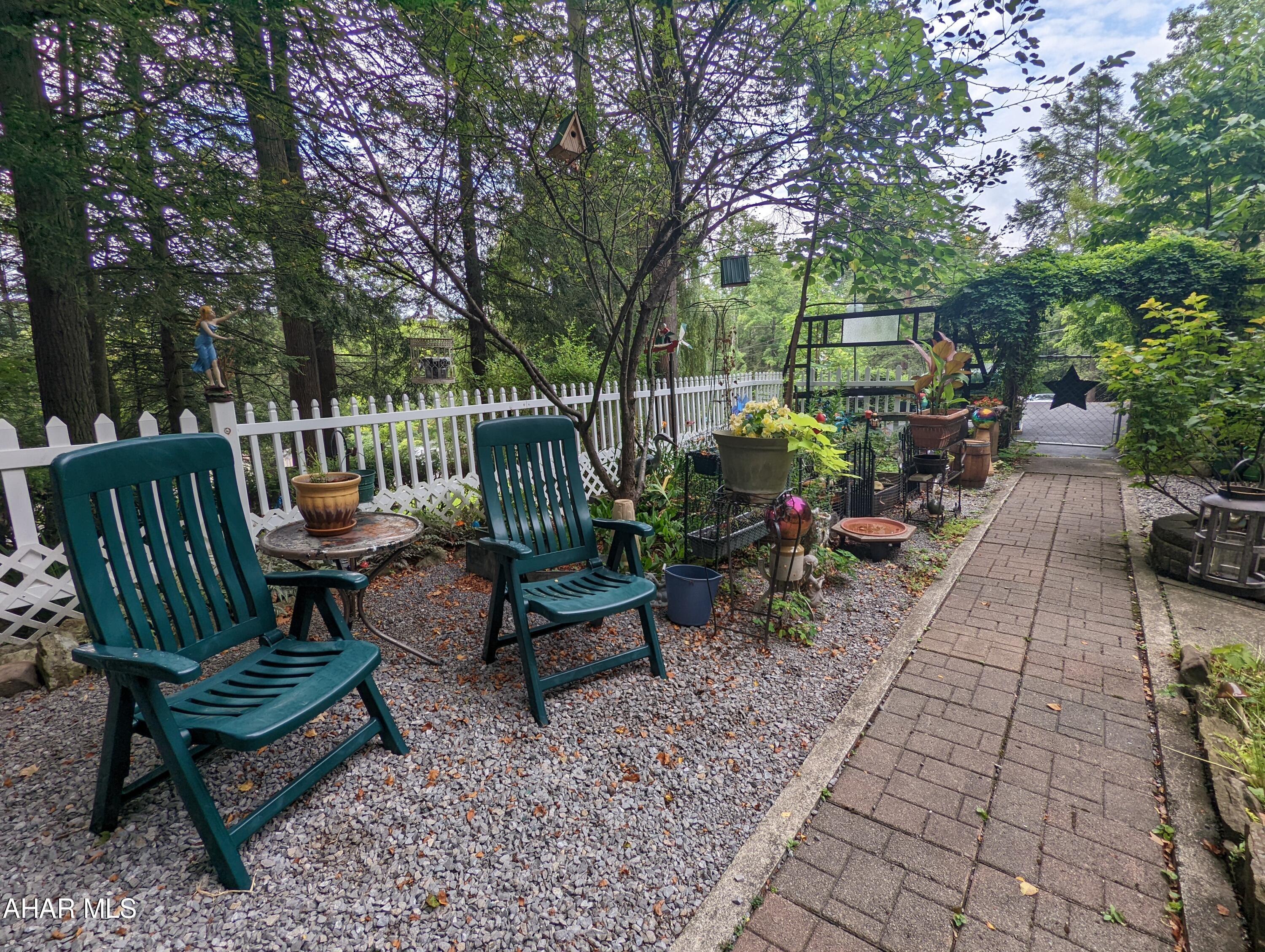 Glendale Yearound - Residential