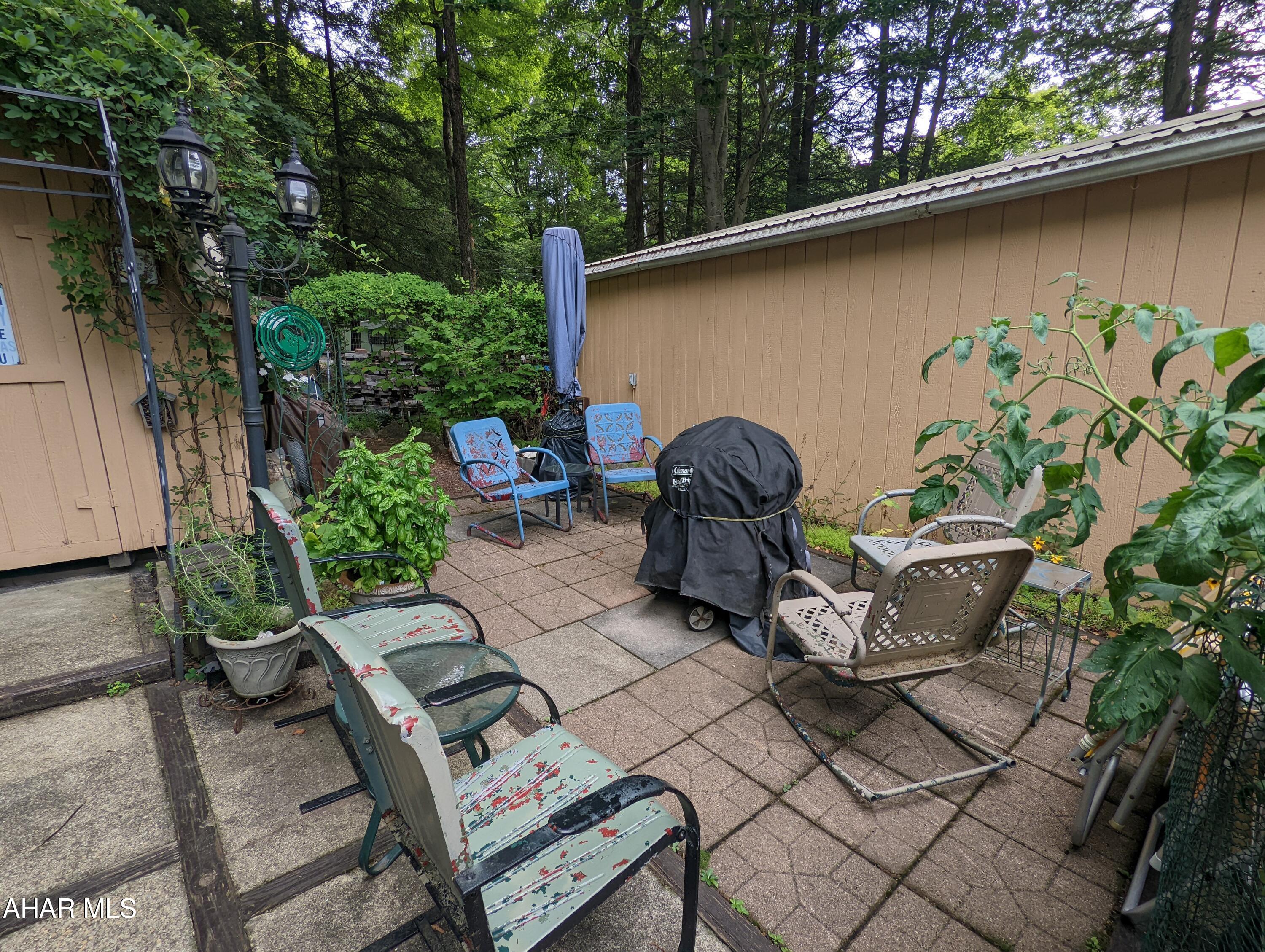 Glendale Yearound - Residential