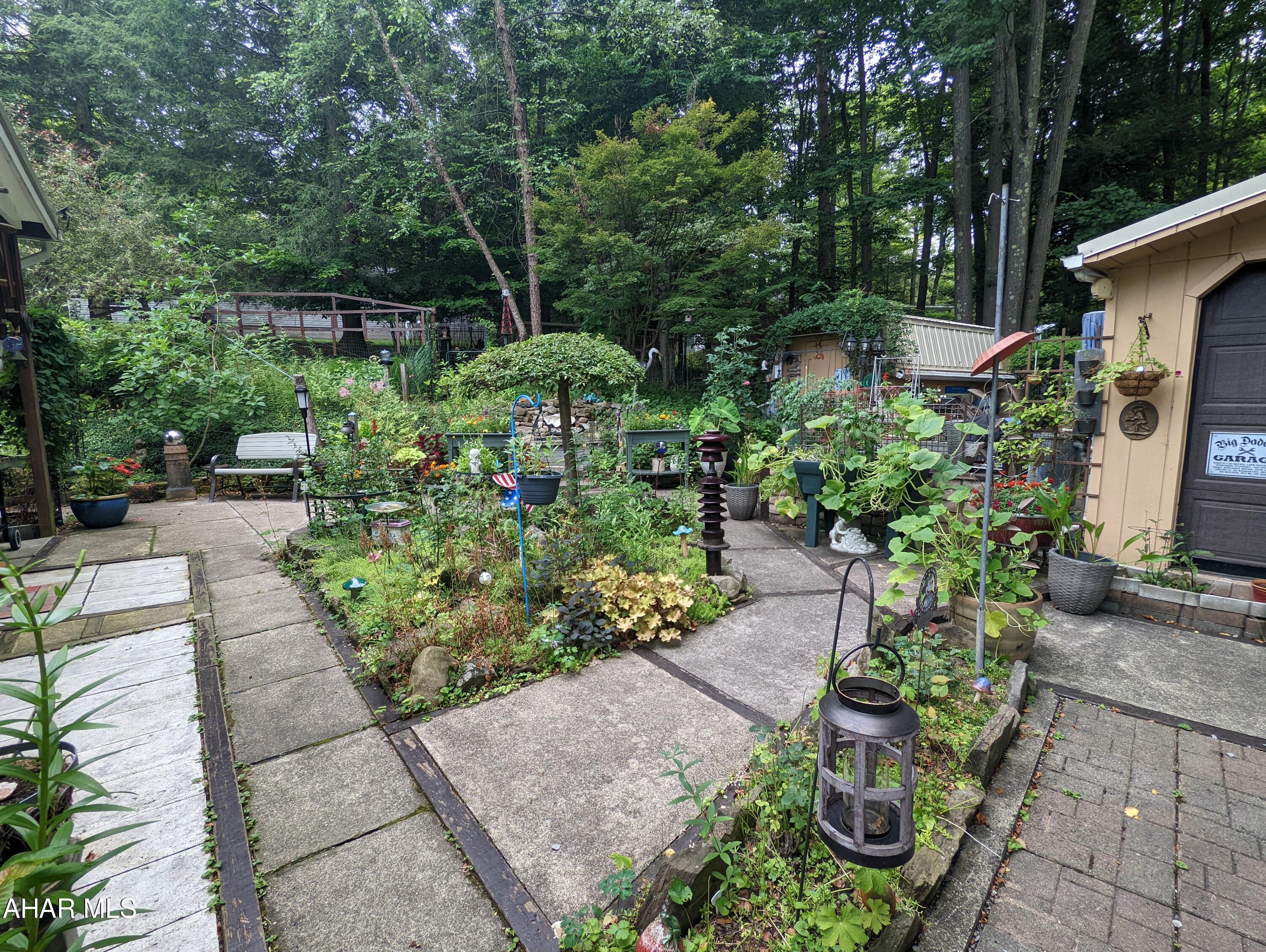 Glendale Yearound - Residential