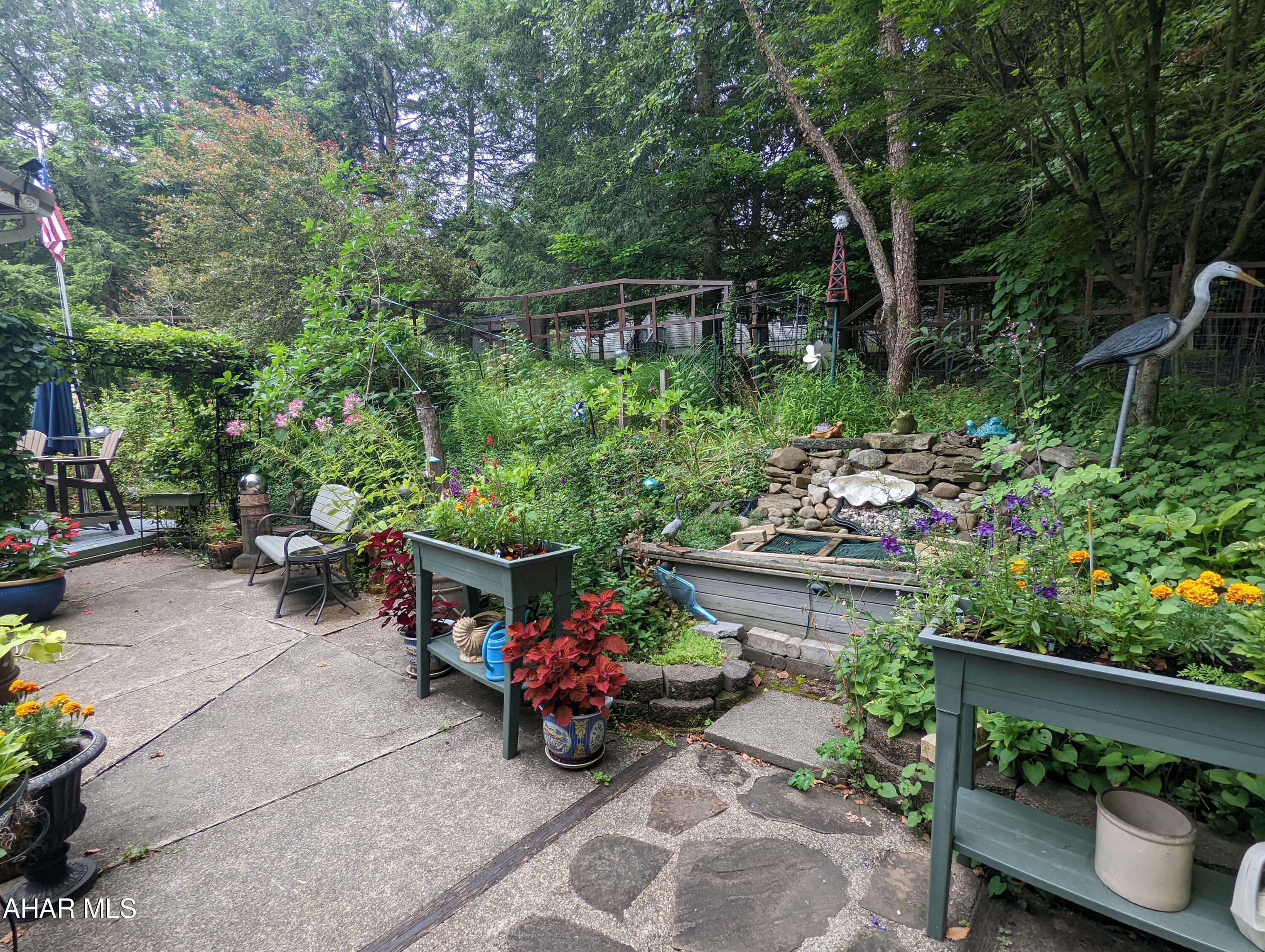 Glendale Yearound - Residential