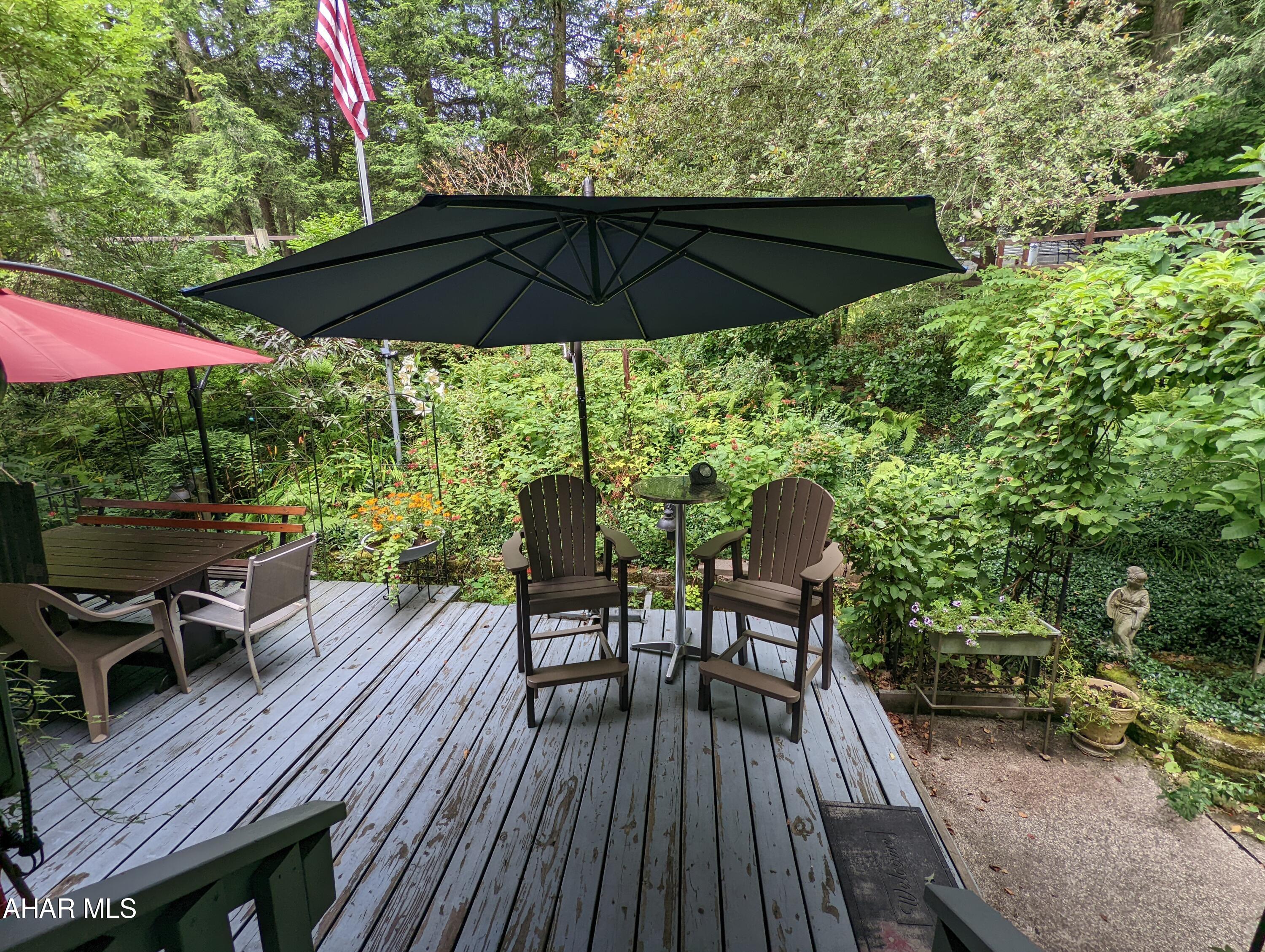 Glendale Yearound - Residential