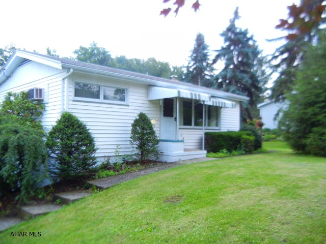 Logan Township - Residential