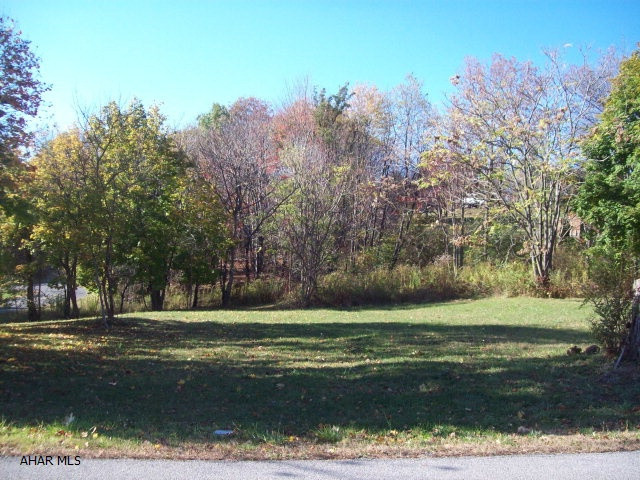 Logan Township - Land