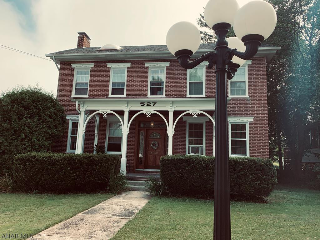 Unknown - Residential