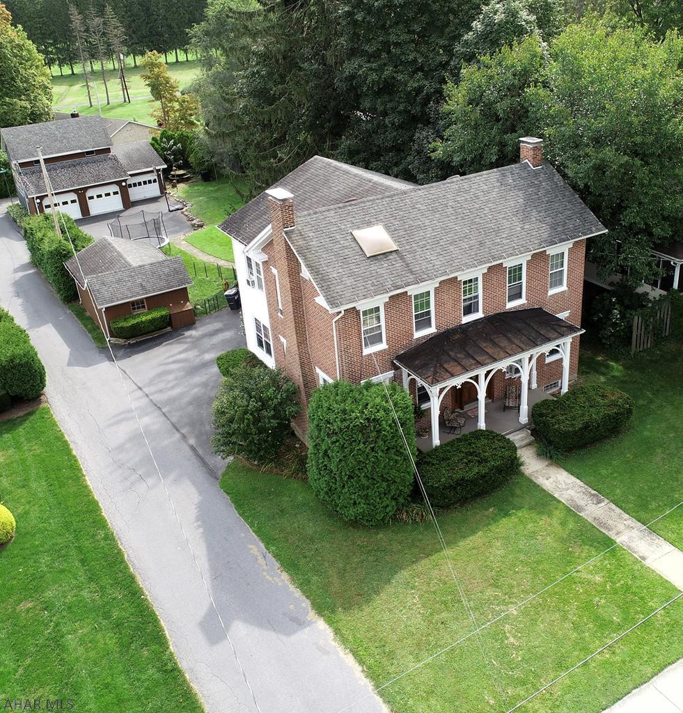 Unknown - Residential