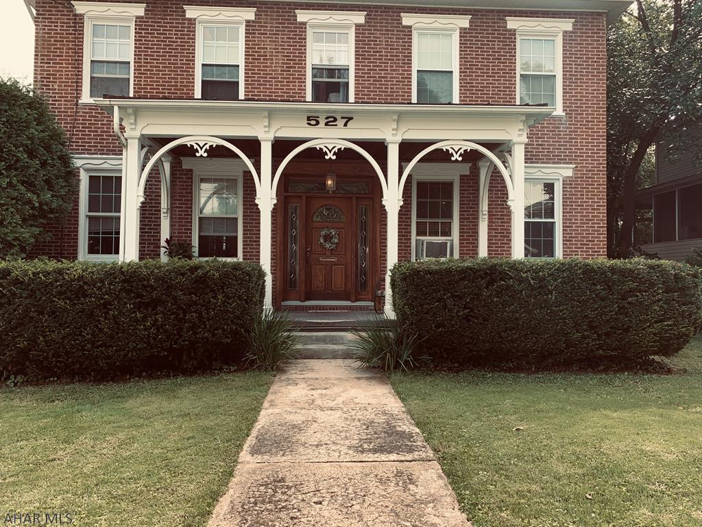 Unknown - Residential