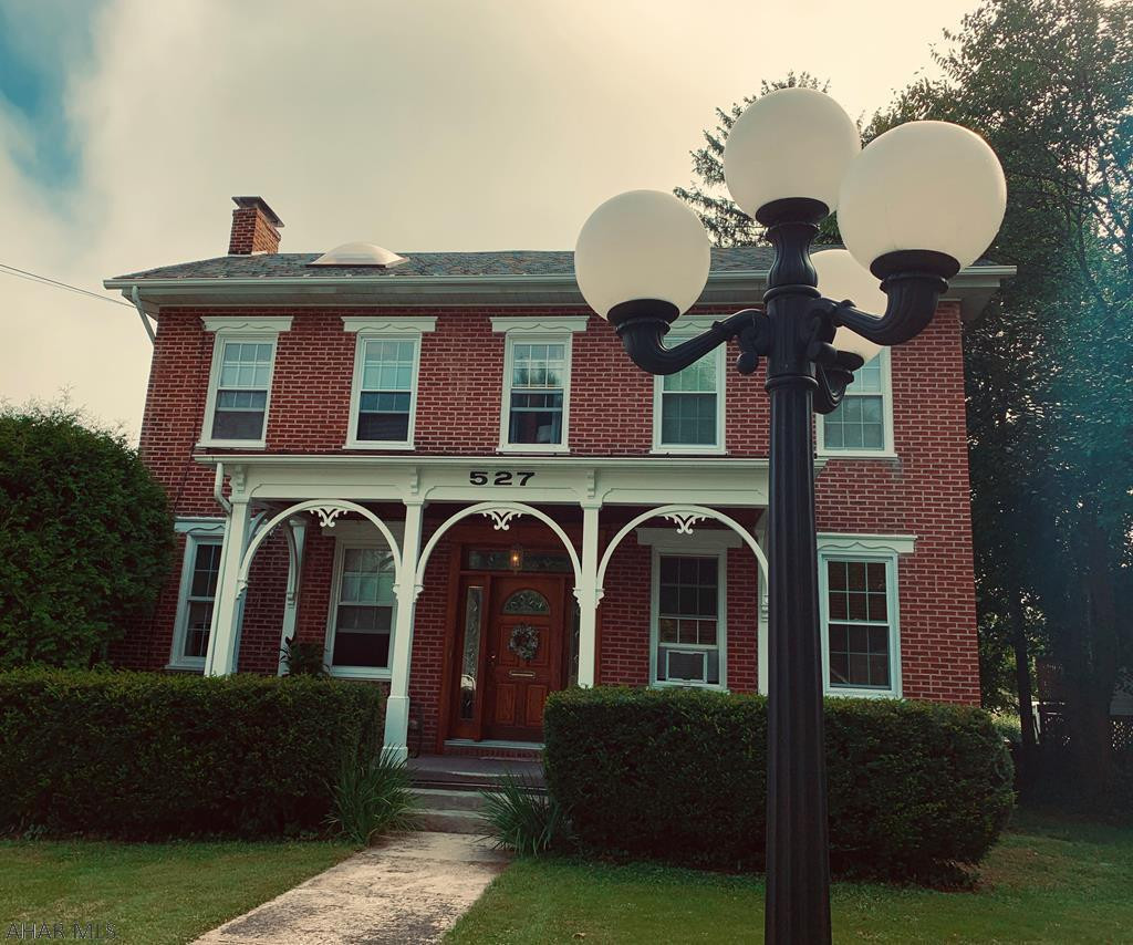 Unknown - Residential