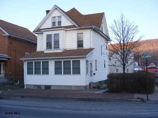 Unknown - Residential