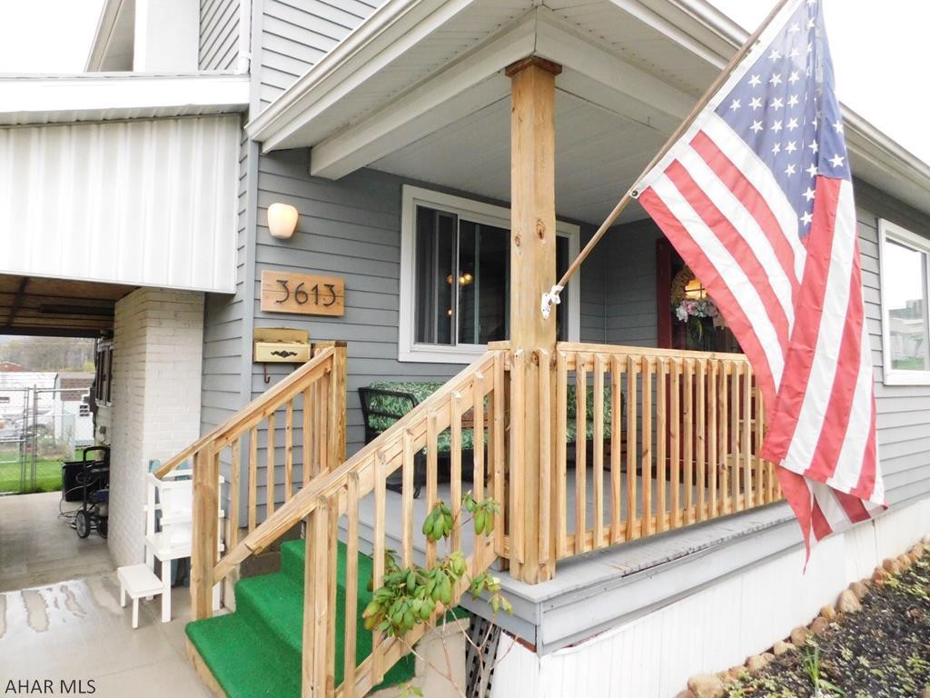 Unknown - Residential