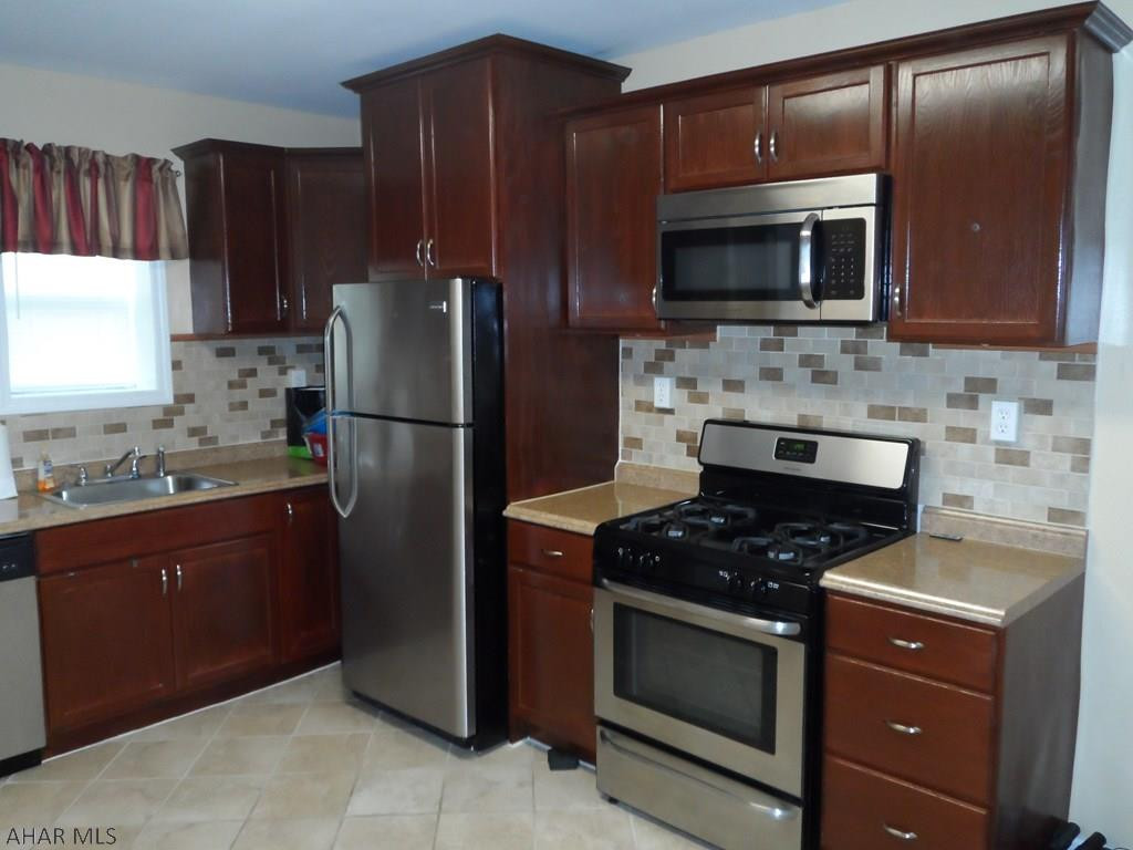 Unknown - Residential