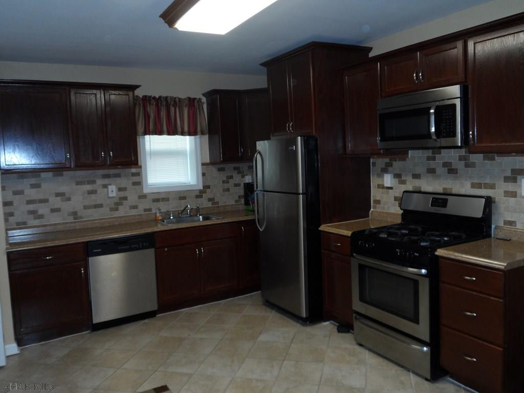 Unknown - Residential