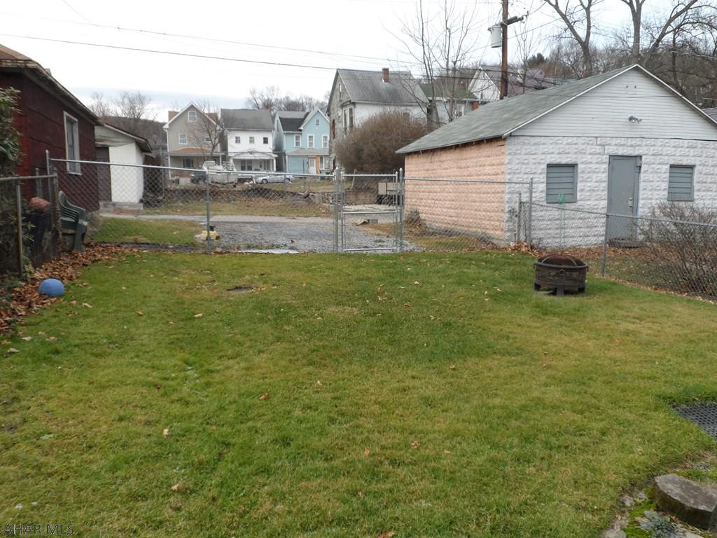 Unknown - Residential