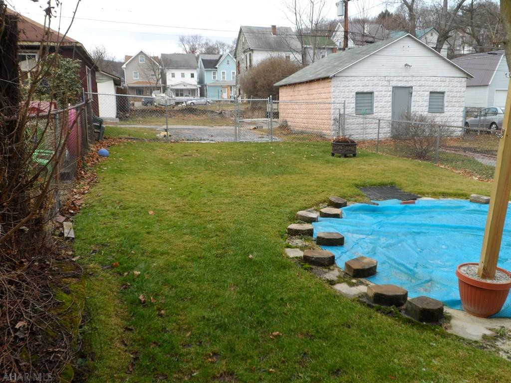 Unknown - Residential