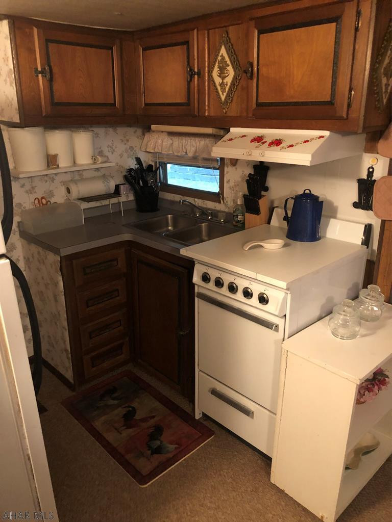 Glendale Yearound - Residential