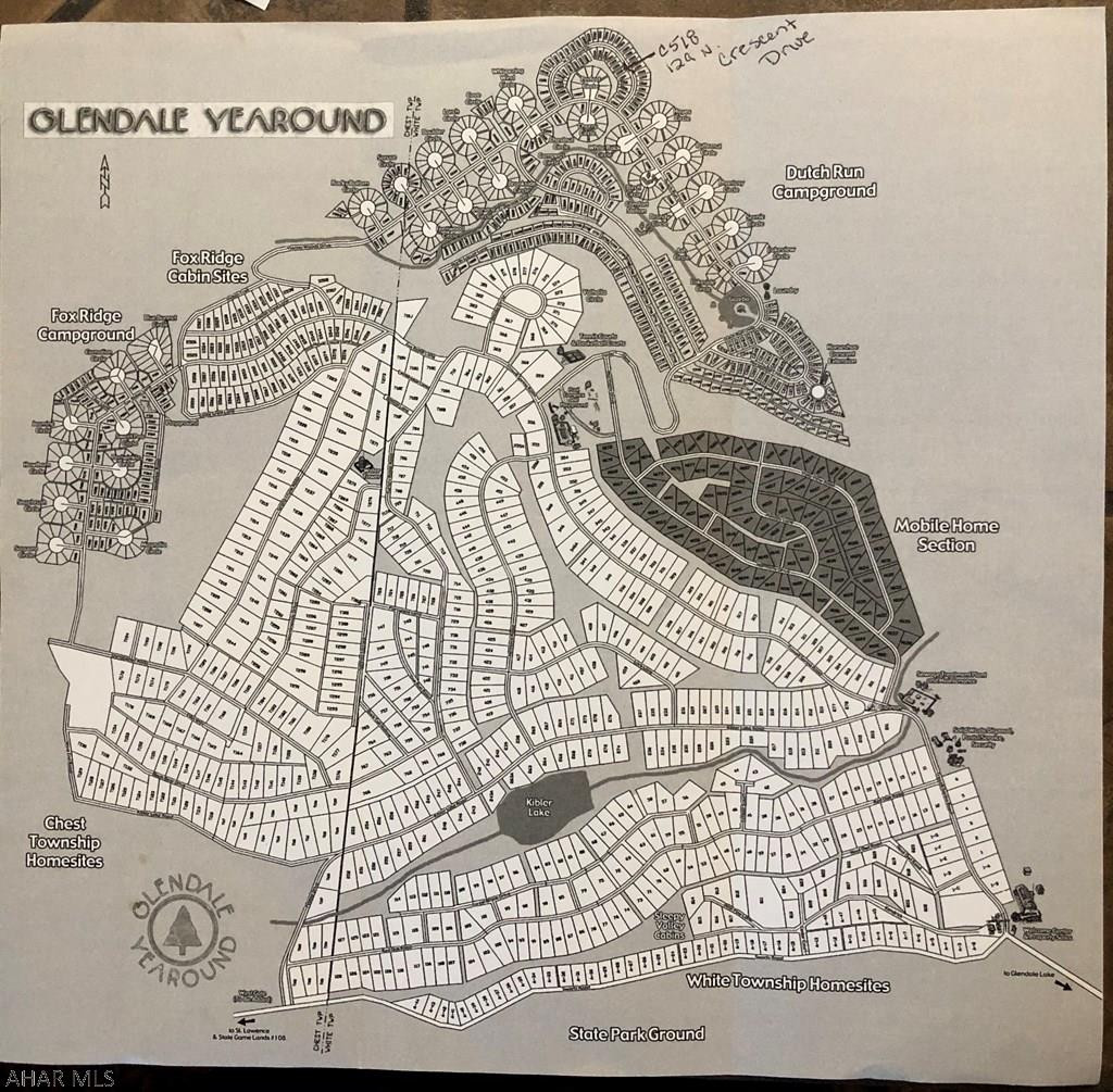 Glendale Yearound - Residential