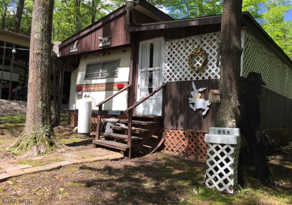 Glendale Yearound - Residential