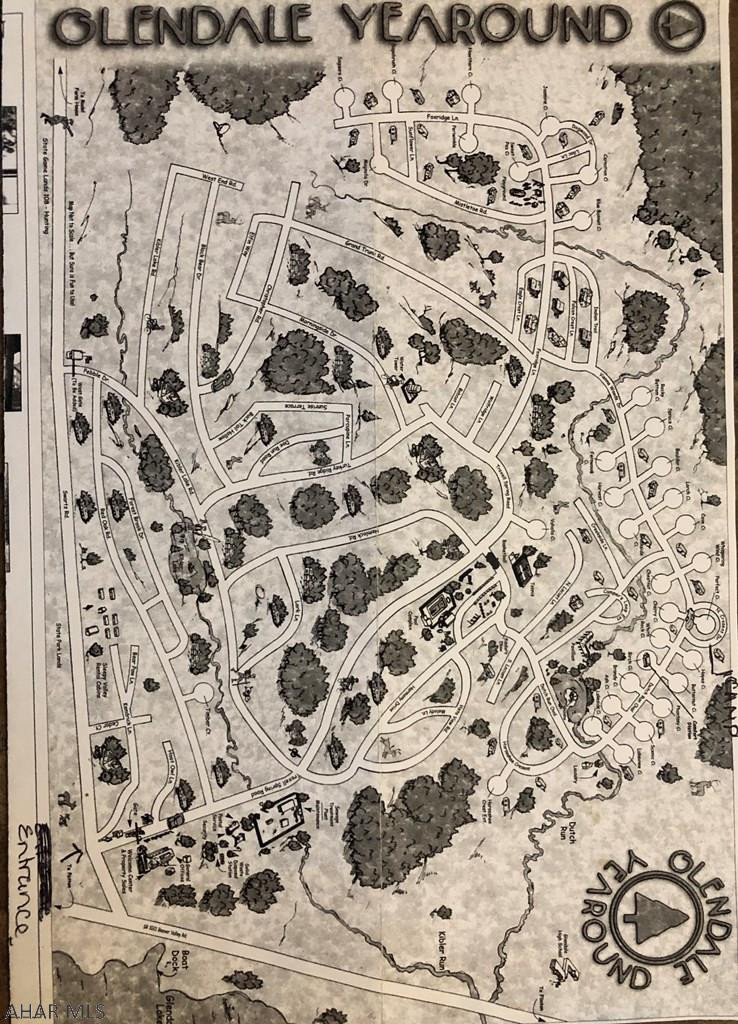 Glendale Yearound - Residential