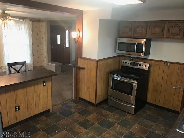 Unknown - Residential