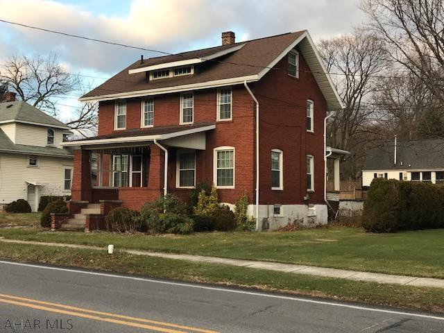 Unknown - Residential