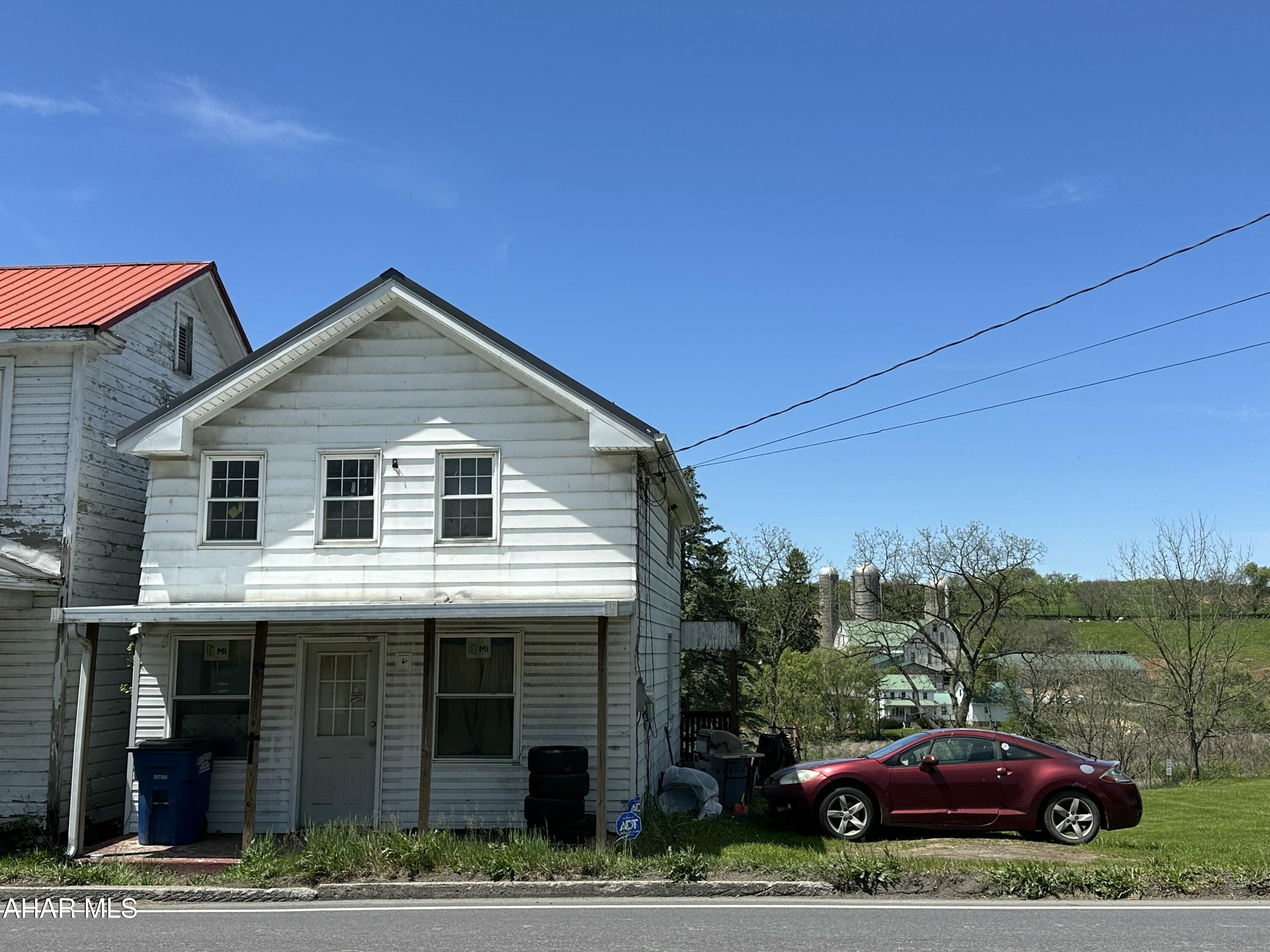 None - Residential