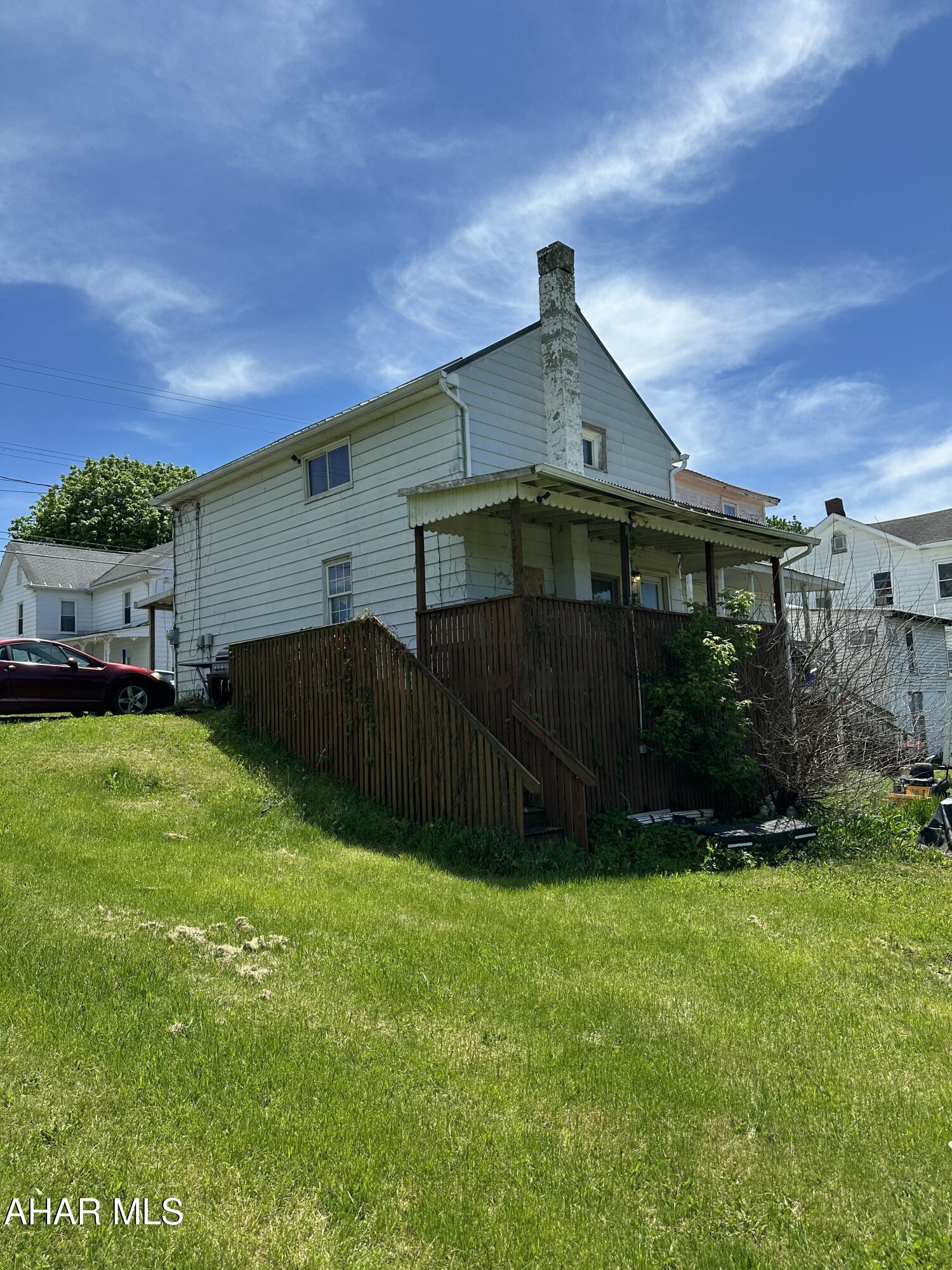 None - Residential
