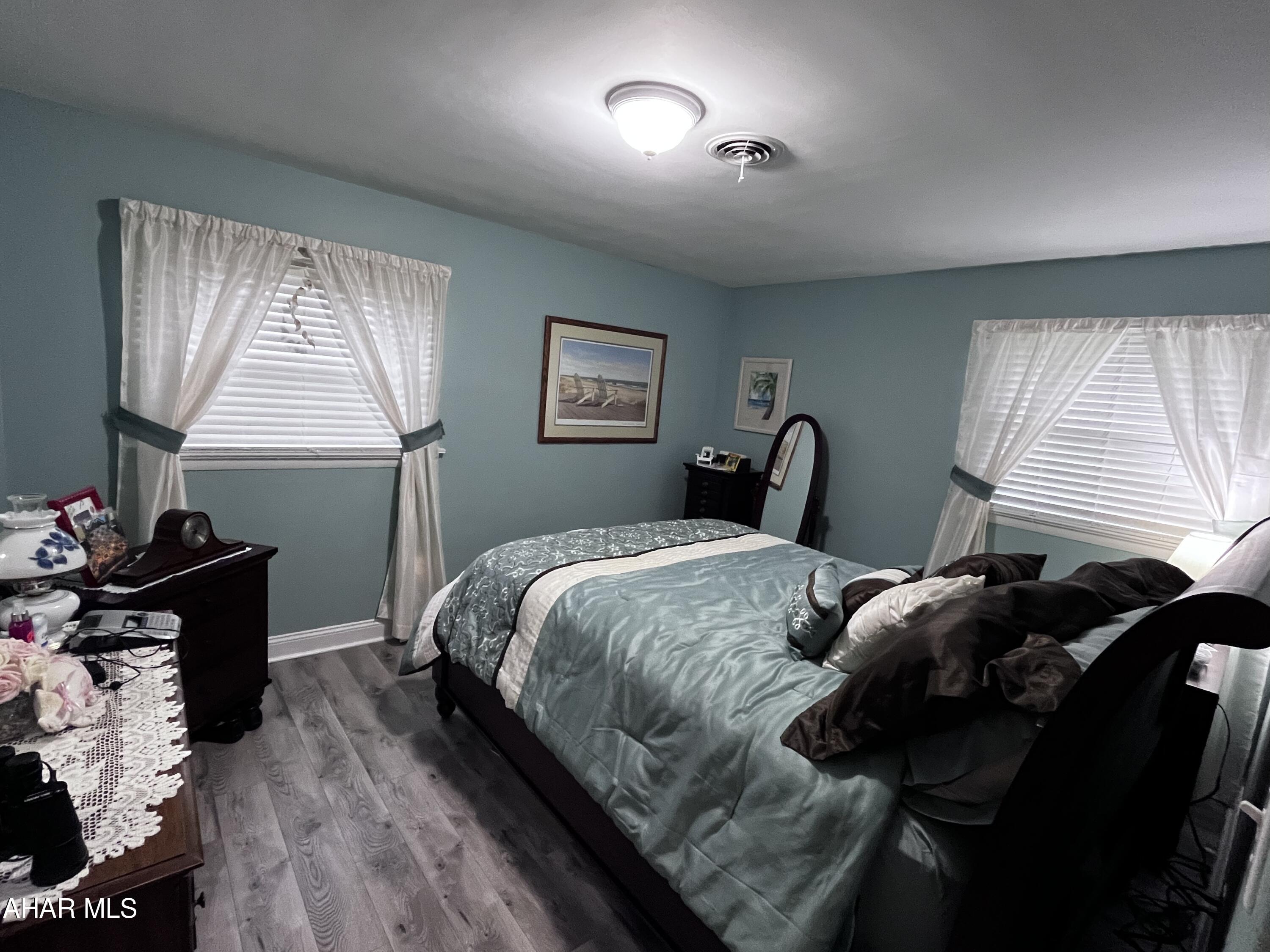 Bellemeade - Residential