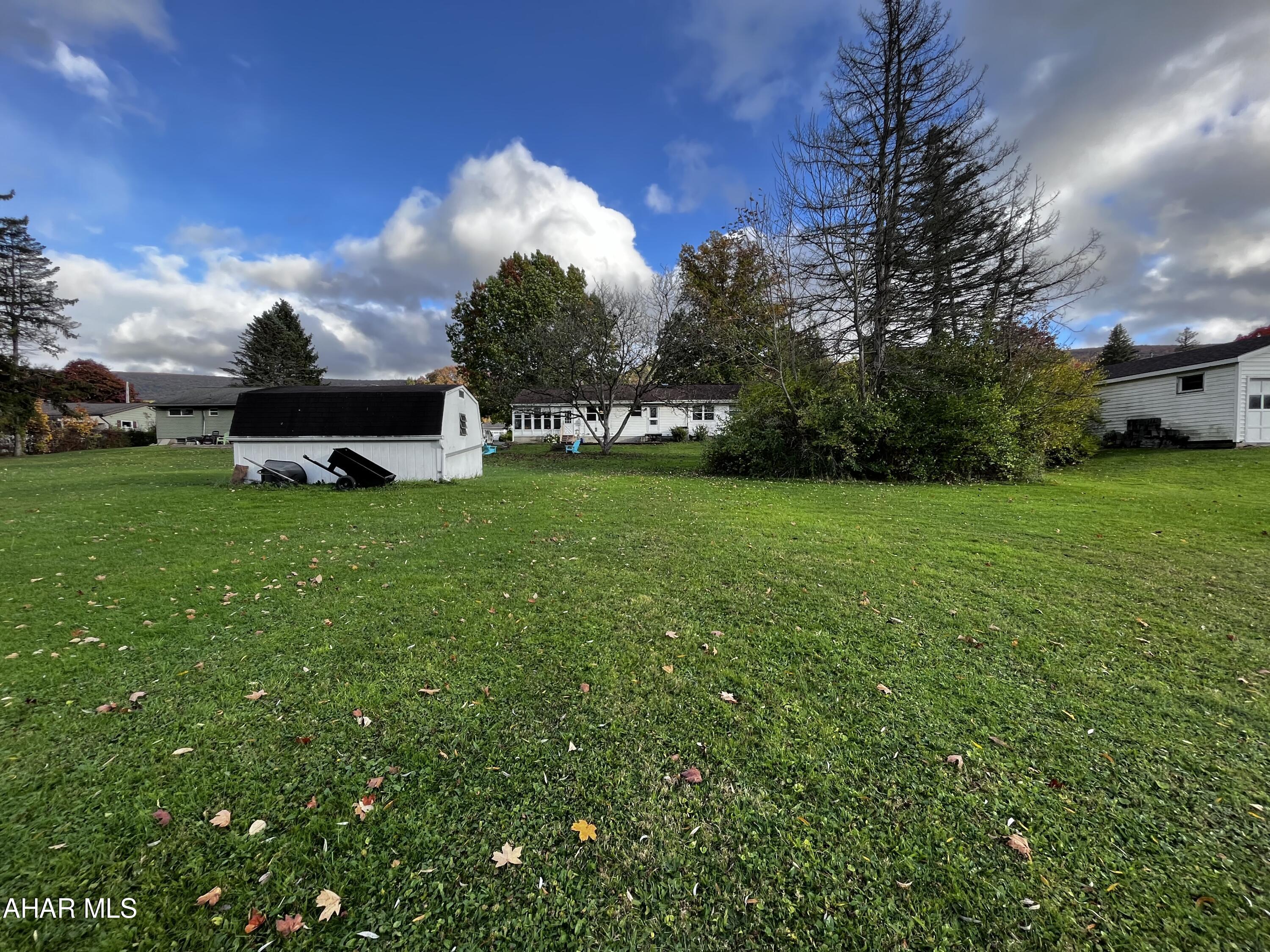 Bellemeade - Residential