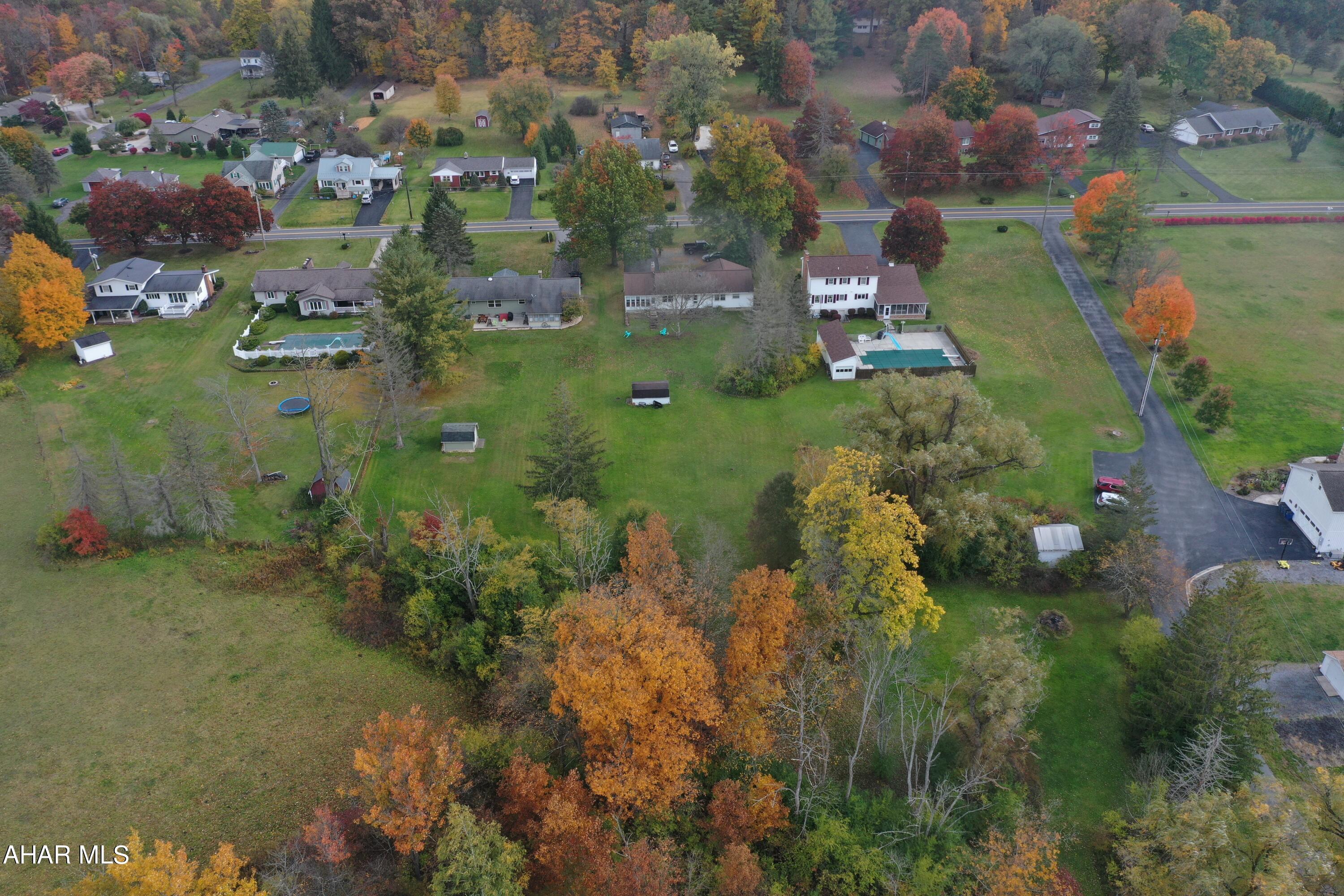 Bellemeade - Residential
