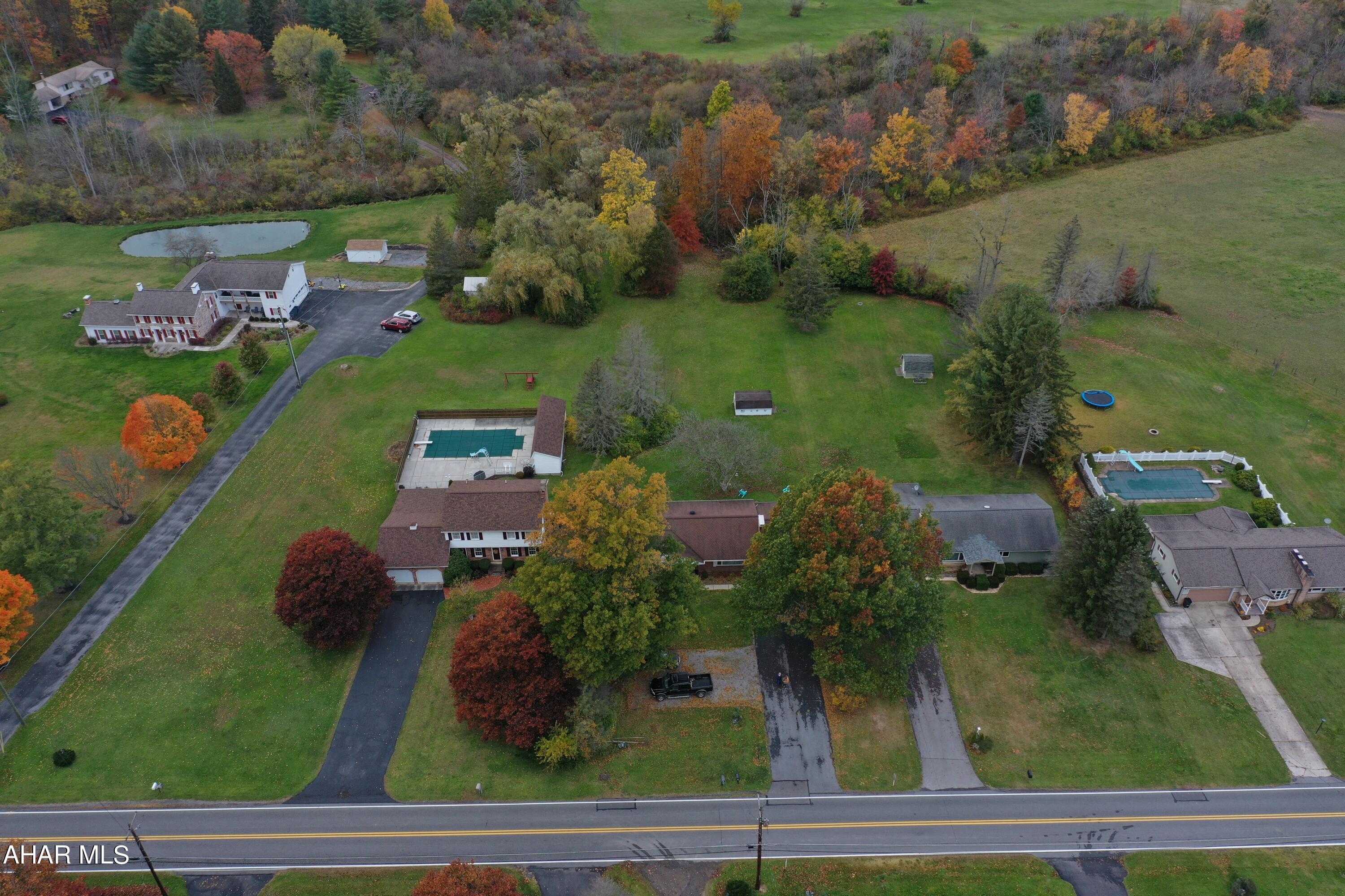 Bellemeade - Residential