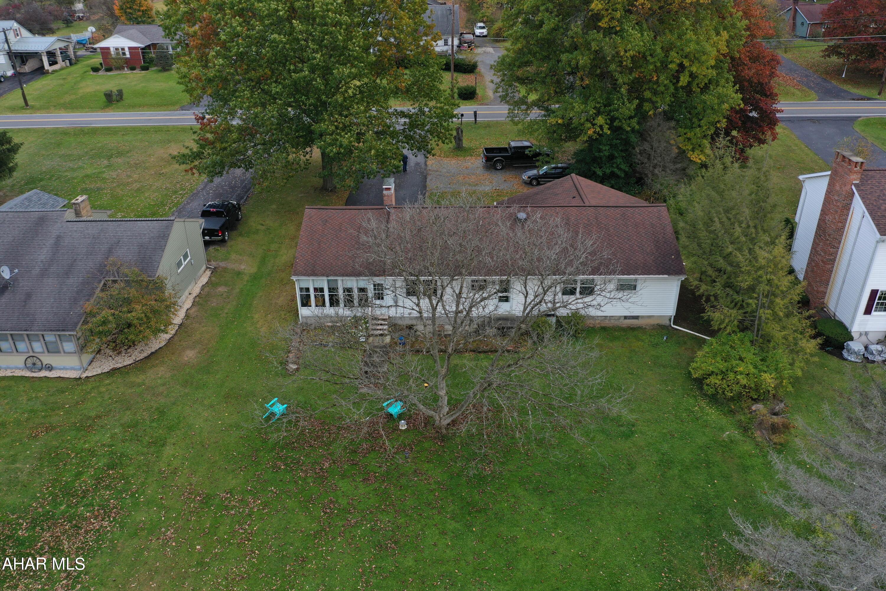 Bellemeade - Residential